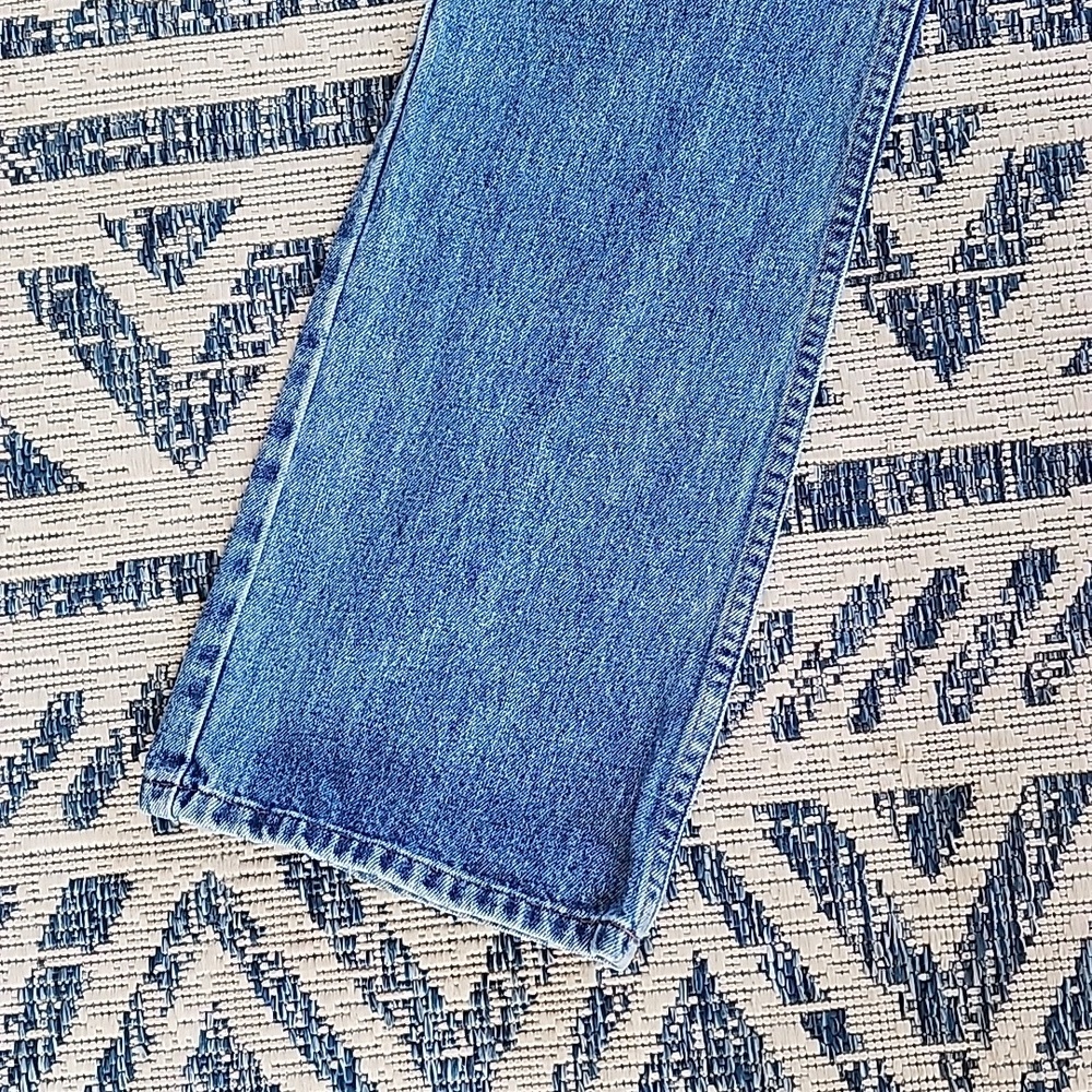 Vintage Harley Davidson jeans - Picture 6 of 12